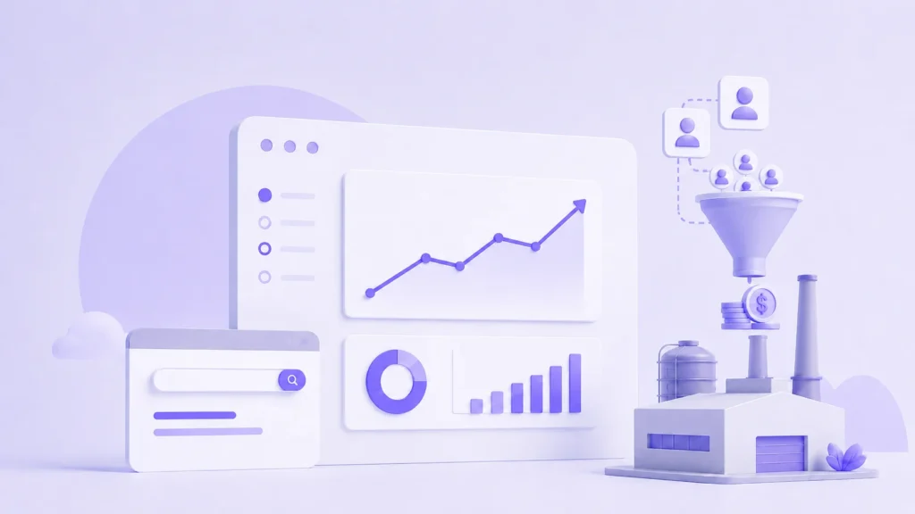 como-conseguir-leads-b2b-online